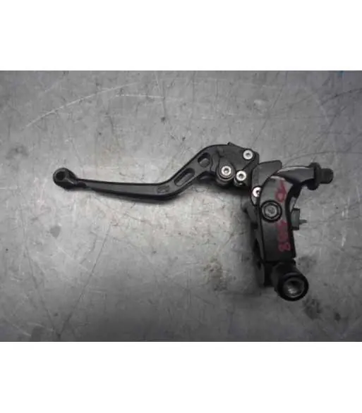 Remise Commande d'embrayage – KAWASAKI ER6 N 650 – 2014