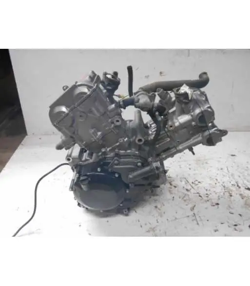 Affaire À Saisir Moteur – SUZUKI SVS 650 – 2002