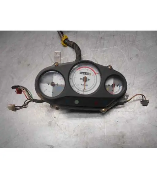 Livraison Express Compteur – SYM JET 50 – 2005