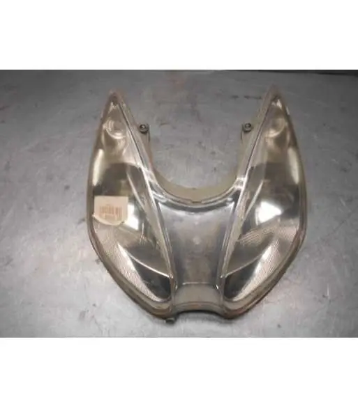 Super Prix Optique – SYM JET 50 – 2005