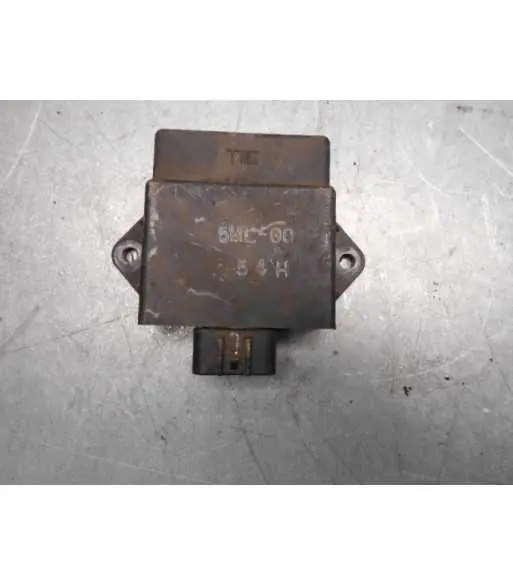 Offre Exclusive Boitier CDI – MBK FLAME 125 – 2005