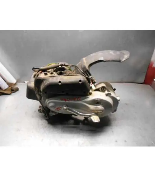 Acheter Direct Moteur – PIAGGIO VESPA LX 50 – 2014