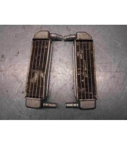 Radiateur d'huile – PEUGEOT LUDIX 50 – 2012 Promotion Saisonnière