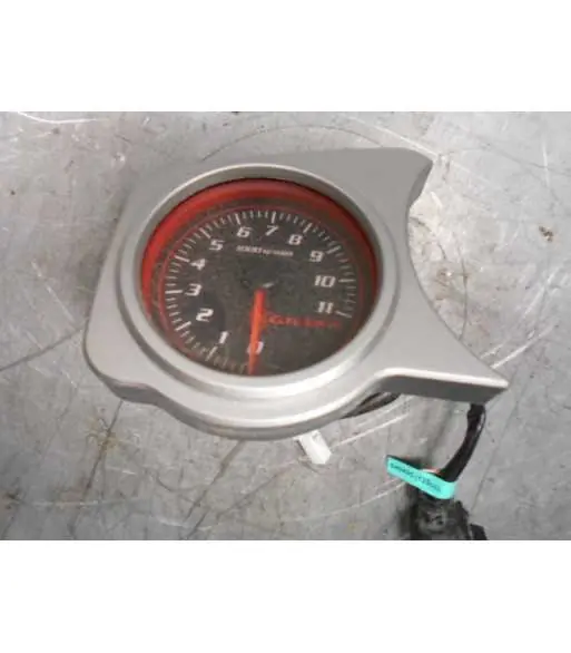 Authentique Compte-tours – GILERA NEXUS 125 – 2009