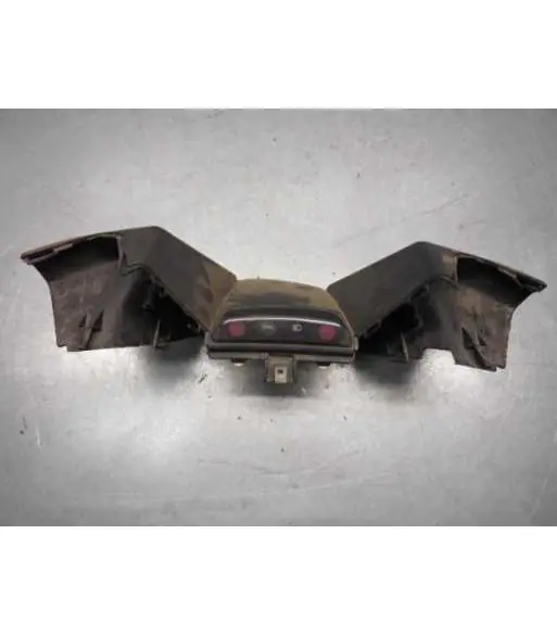 Satisfait Ou Remboursé Couvre guidon – GILERA NEXUS 125 – 2009