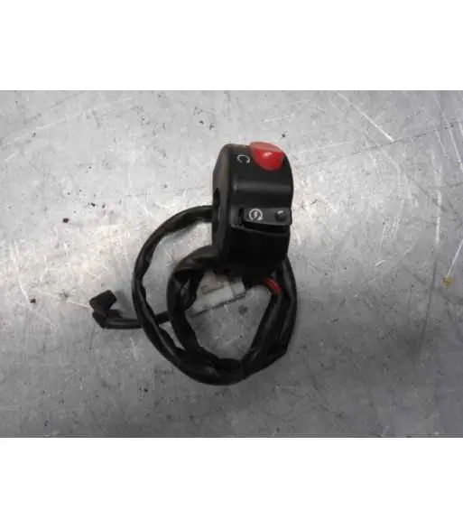 Commodo droit – TRIUMPH DAYTONA 955 – 2004 Achetez Aujourd&rsquo;hui