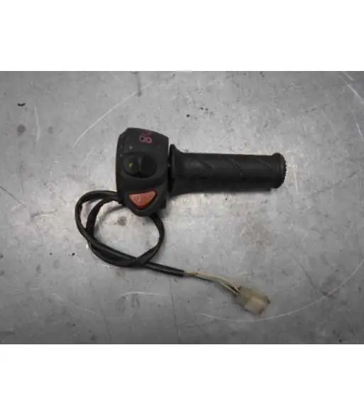Commodo droit – PEUGEOT SATELIS 125 – 2007 Dernière Chance