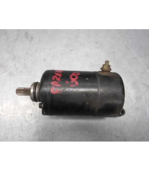 Vente Flash Démarreur – YAMAHA FAZER 600 – 1999