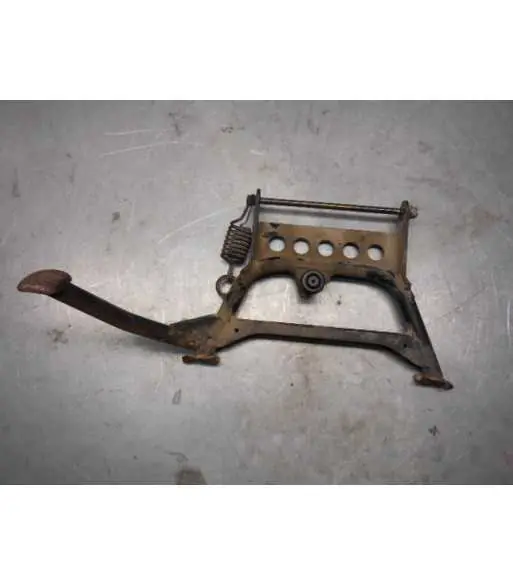Bequille centrale – YAMAHA CYGNUS 125 – 2006 Authentique