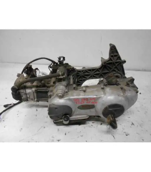 Expédié Aujourd&rsquo;hui Moteur – GILERA NEXUS 125 – 2007