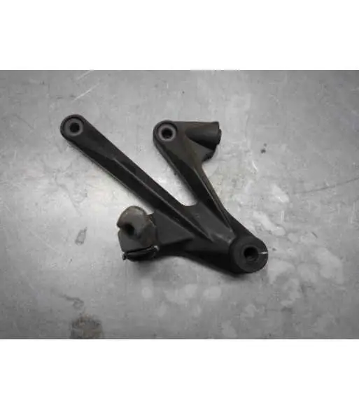 Super Prix Platine repose pieds passager gauche – KAWASAKI ZZR 1400 – 2010