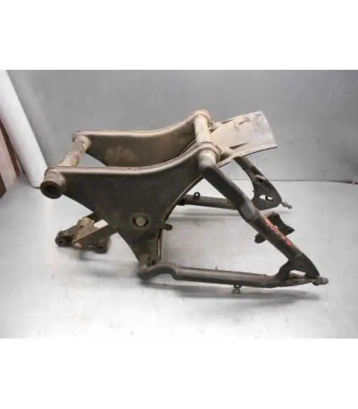 Certifié Bras oscillant – KAWASAKI VN 900 – 2009