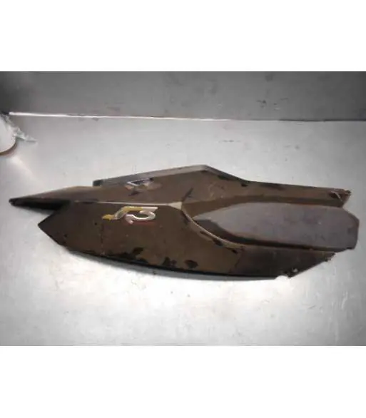 Flanc de selle droit – DAELIM s3 125 – 2011 Pas Cher
