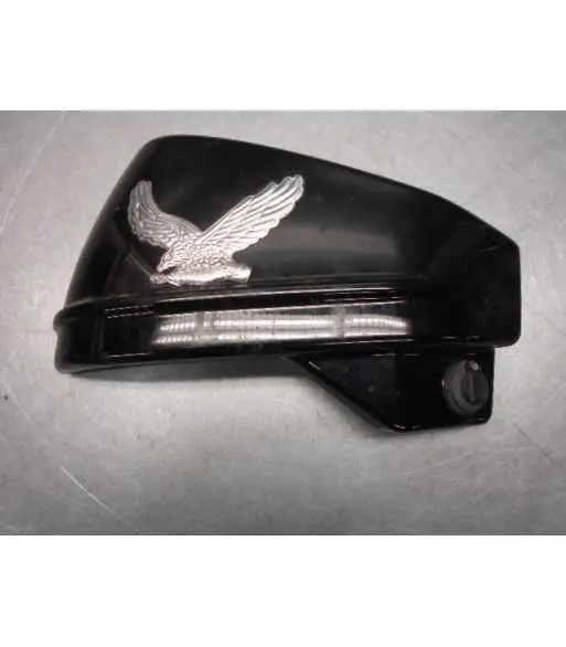 Bon Marché Flanc de selle gauche – YAMAHA DRAGSTAR 650 – 1998