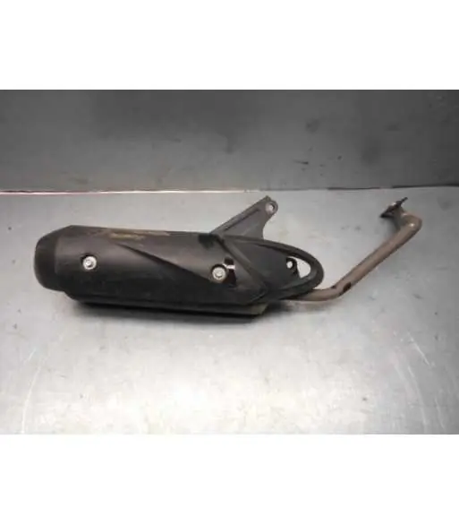 Silencieux 4T – HONDA VISION 110 – 2013 Soldes
