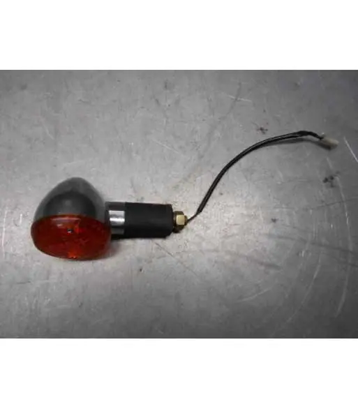Populaire Clignotant arrière gauche – ROYAL ENFIELD BULLET 500 – 2018