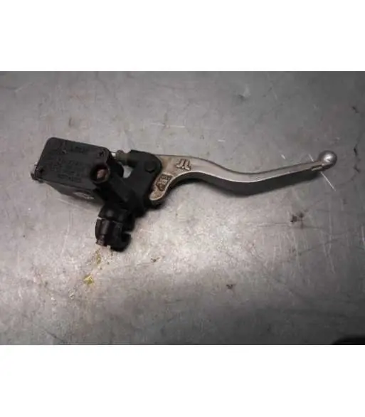 Réduction Maitre cylindre frein avant – QUADRO S 350 – 2015