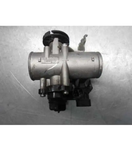 Commande En Gros Corps injection – QUADRO S 350 – 2015