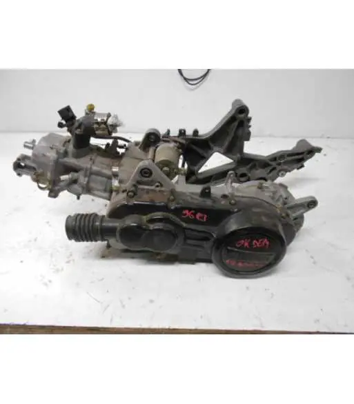 MOTEUR – KYMCO GRAND DINK 125 -2012 Bon Marché