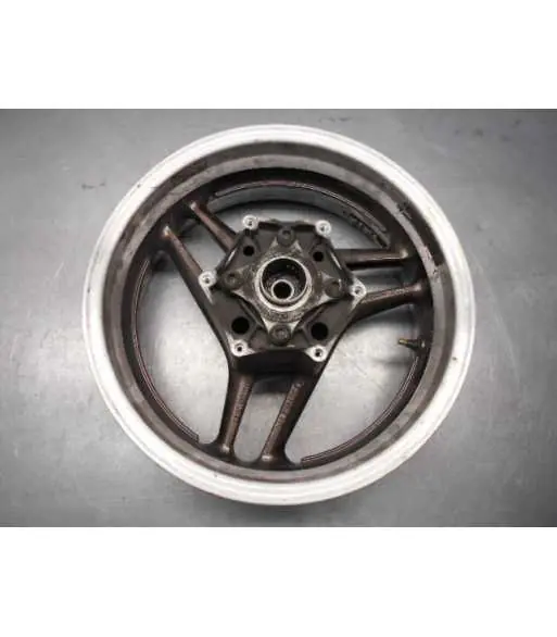 Achetez Aujourd&rsquo;hui Jante arriere – YAMAHA T-MAX 500 – 2009