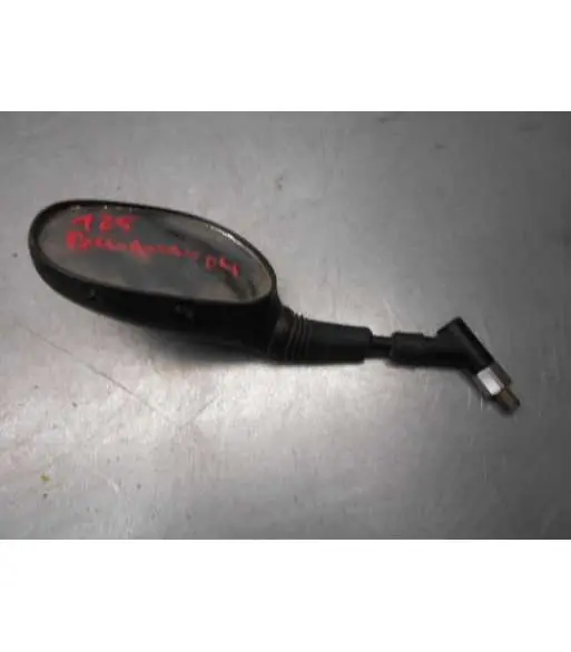 Solde Rétroviseur gauche – SUZUKI BURGMAN 125 – 2004