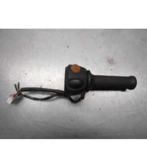 Pas Cher Commodo droit – GILERA NEXUS 125 – 2009