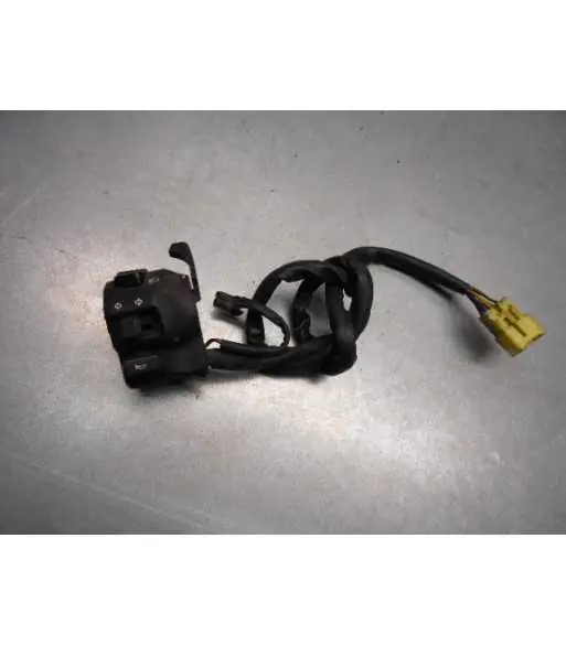 Seulement Aujourd&rsquo;hui Commodo gauche – SUZUKI SV 650 – 2001