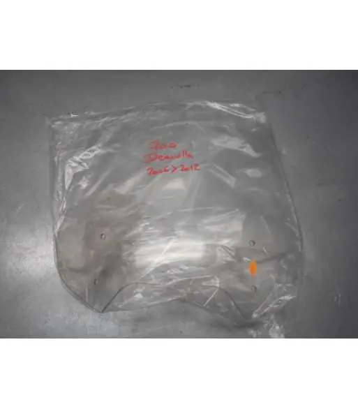 Bulle – HONDA DEAUVILLE 600 – 2010 Remise