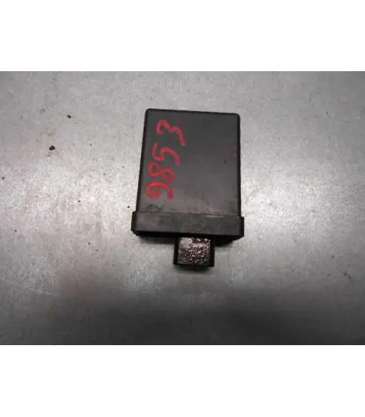 Commander Vite Boitier CDI – MBK BOOSTER 50 – 2009