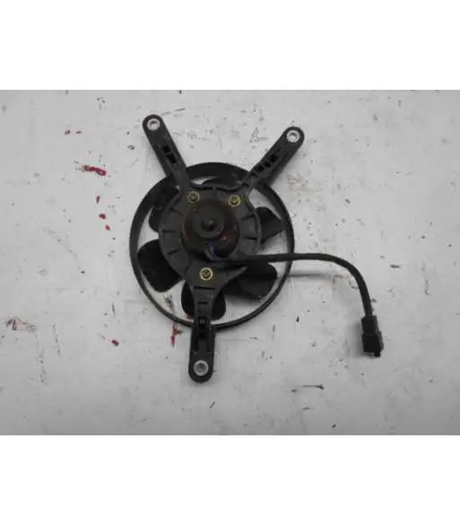 Ventilateur de radiateur – KYMCO GDINK 125 – 2012 Certifié