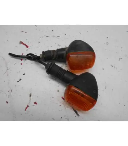 Clignotants paire – SUZUKI SV 650 – 1998 Expédition Rapide