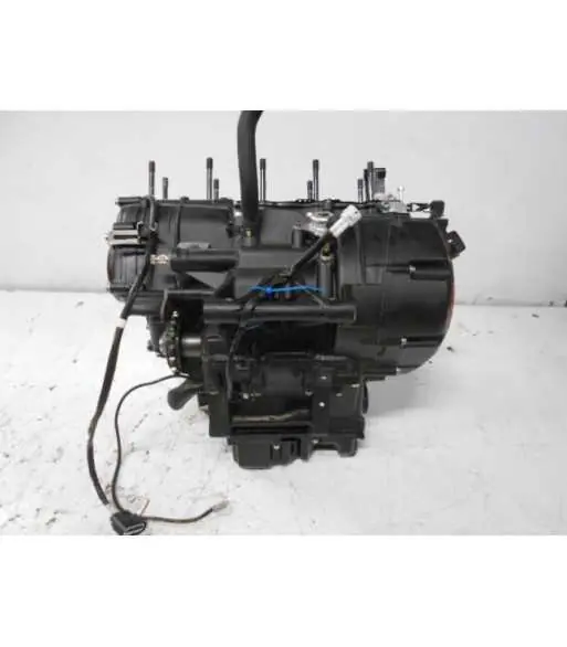 Bon Marché BAS MOTEUR COMPLET – YAMAHA FZ8 – 800 – 2017