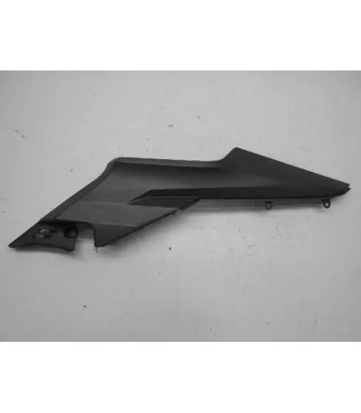 Super Prix Bas de caisse gauche – HONDA FORZA 125 – 2015
