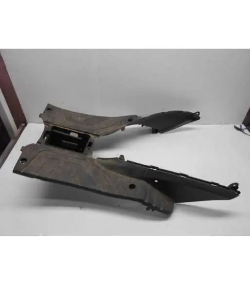 Marche-pied – DAELIM S4 50 – 2016 Acheter En Ligne