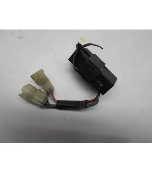 Nouvel Arrivage Boitier CDI – SYM GTS 125 – 2008