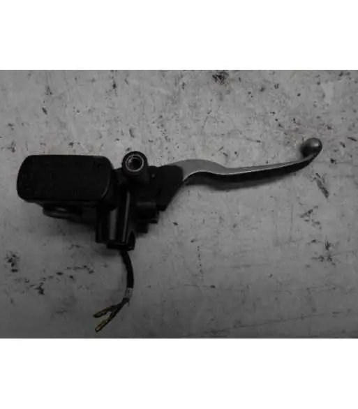 Maitre cylindre frein avant – SYM 50cc 2010 Populaire