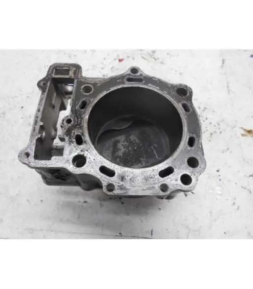 Soldes Bloc cylindre et pistons – SUZUKI SV 1000cc 2003