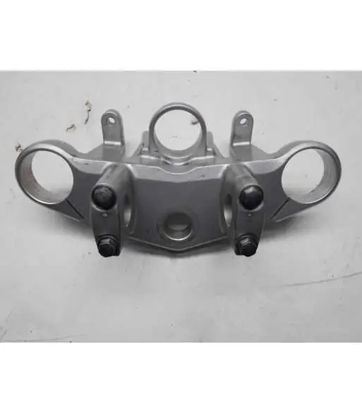 Solde Té de fourche supérieur – KAWASAKI ZR7 750cc 1999