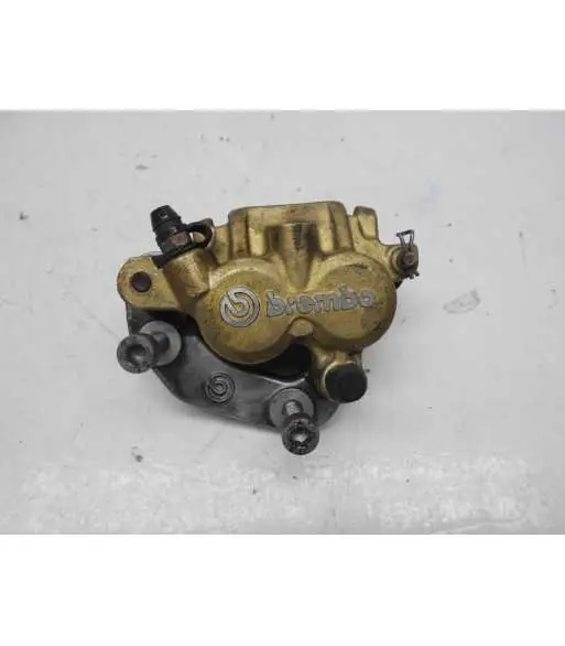 Marque Etriers de frein avant gauche – GILERA NEXUS 500cc 2009
