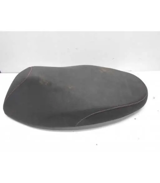 Populaire Selle – DAELIM S4 50cc 2012