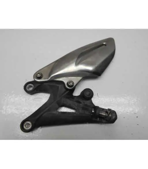 platine pilote gauche TRIUMPH 675 STREET TRIPLE Bon Marché