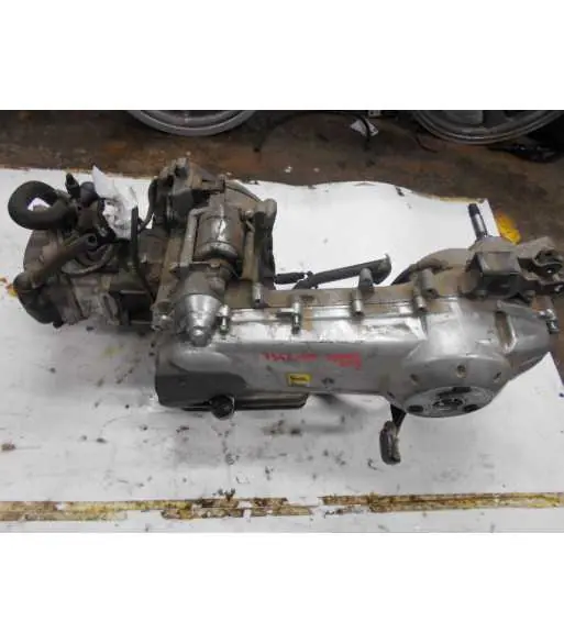 moteur 125 sportcity Retour Gratuit