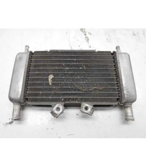 radiateur d'eau runner 50 Haute Qualité