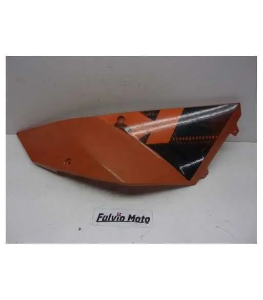 Must-Have Cache lateral D – KTM SMC 690 – 2009