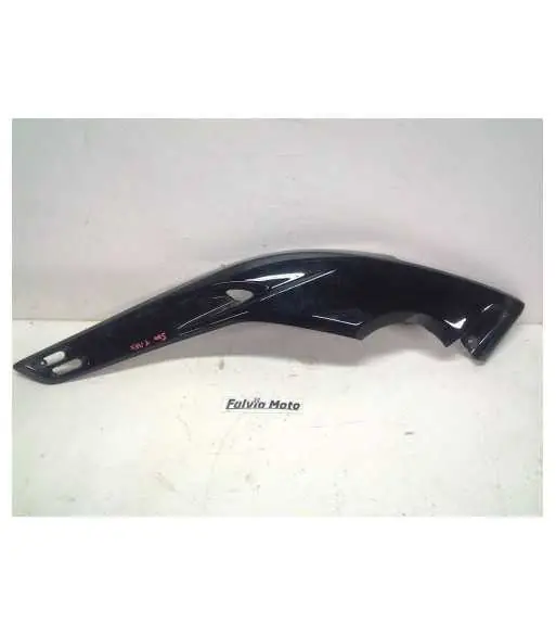 Seulement Aujourd&rsquo;hui Flanc de carenage G – YAMAHA T-MAX 500 – 2006