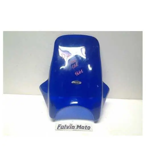 Super Prix Bulle – SUZUKI GSE 500 – 1997
