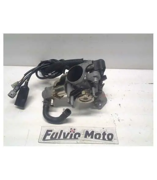 Vente Directe corps injection – SUZUKI BURGMAN 400 – 2004