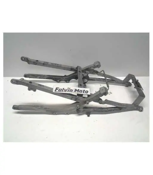 Bon Marché Boucle arrière cadre – KAWASAKI ZXR 750 – 1996