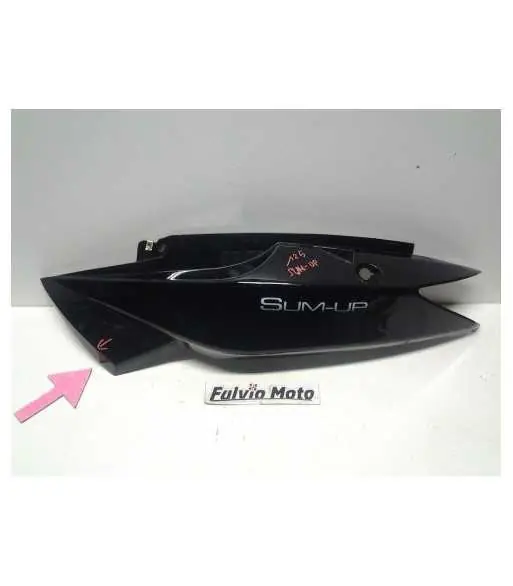 Vente Directe Flanc de selle G – PEUGEOT SUM UP 125 – 2009