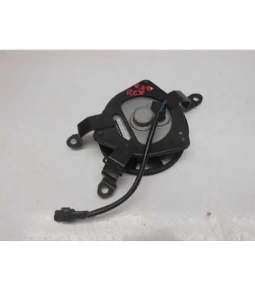 Ventilateur de radiateur – KAWASAKI KLX 250cc 2014 Authentique